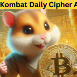 Hamster Kombat Daily Combo 16 August 2024