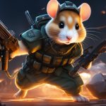 What is Hamster Kombat Coin